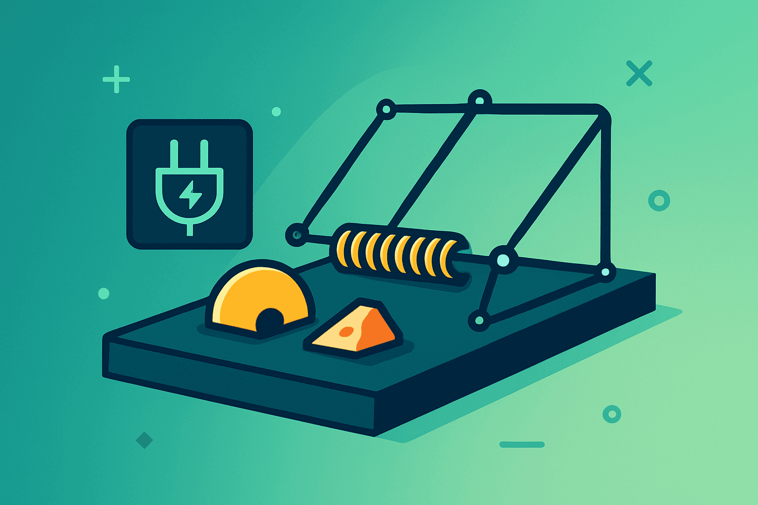 Avoid These 9 Electric Mouse Trap Mistakes: An Owltra-OW7 Field Guide