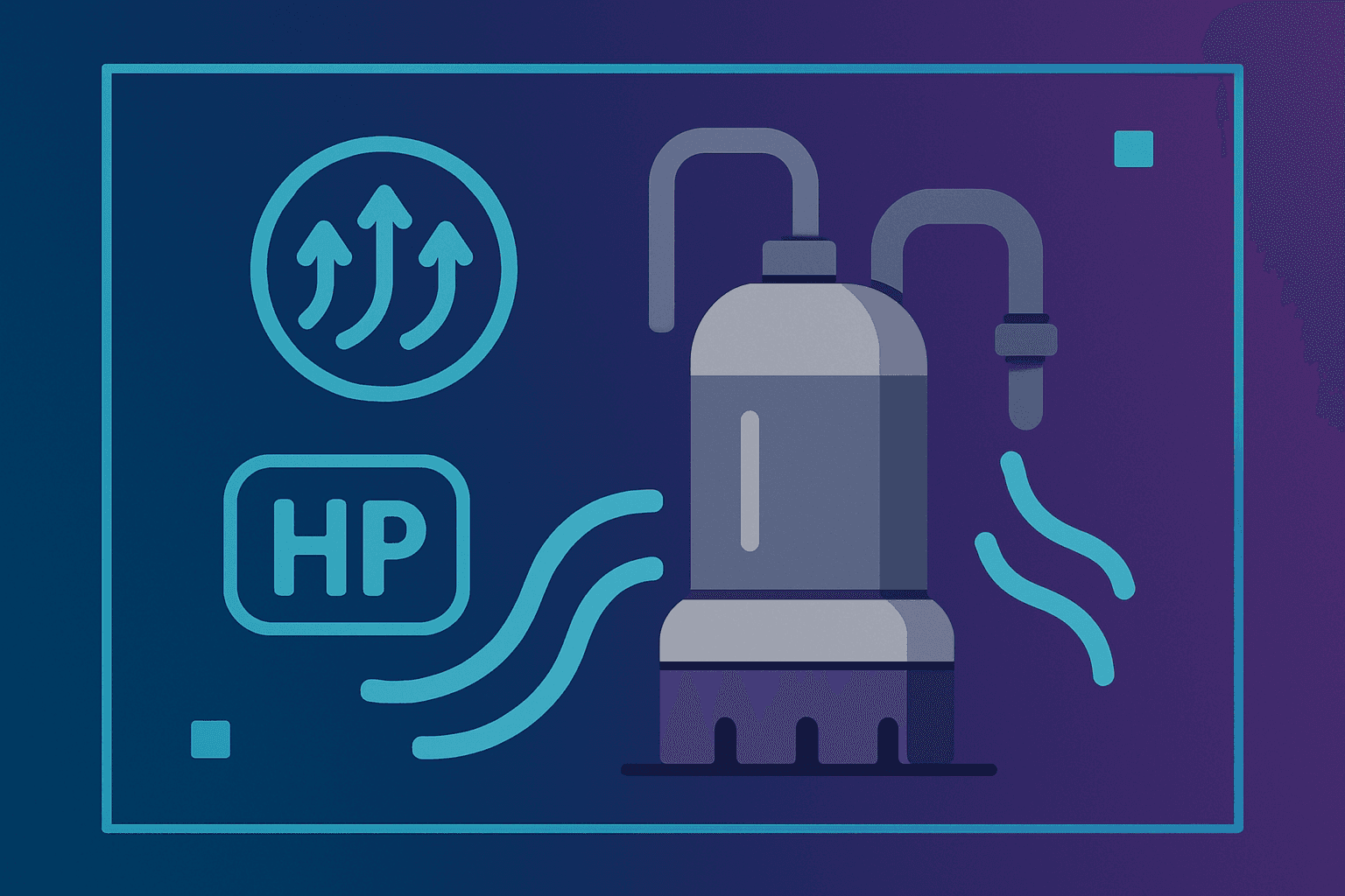 How To Read Pump Labels: A Cleartide Homeowner’s GPH and HP Handbook