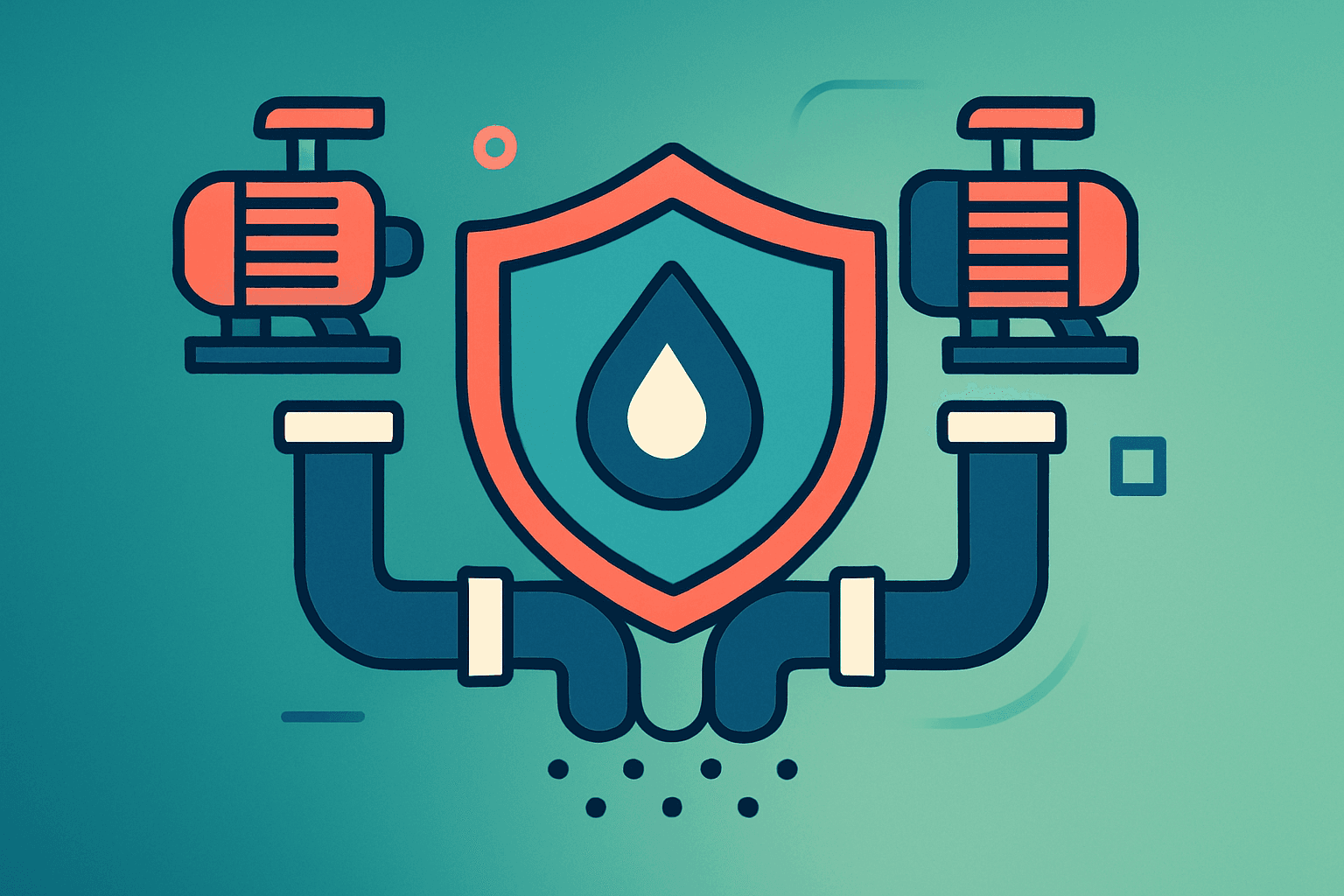 Building Redundant Basement Protection: Cleartide’s Layered Approach Beyond One Sump Pump