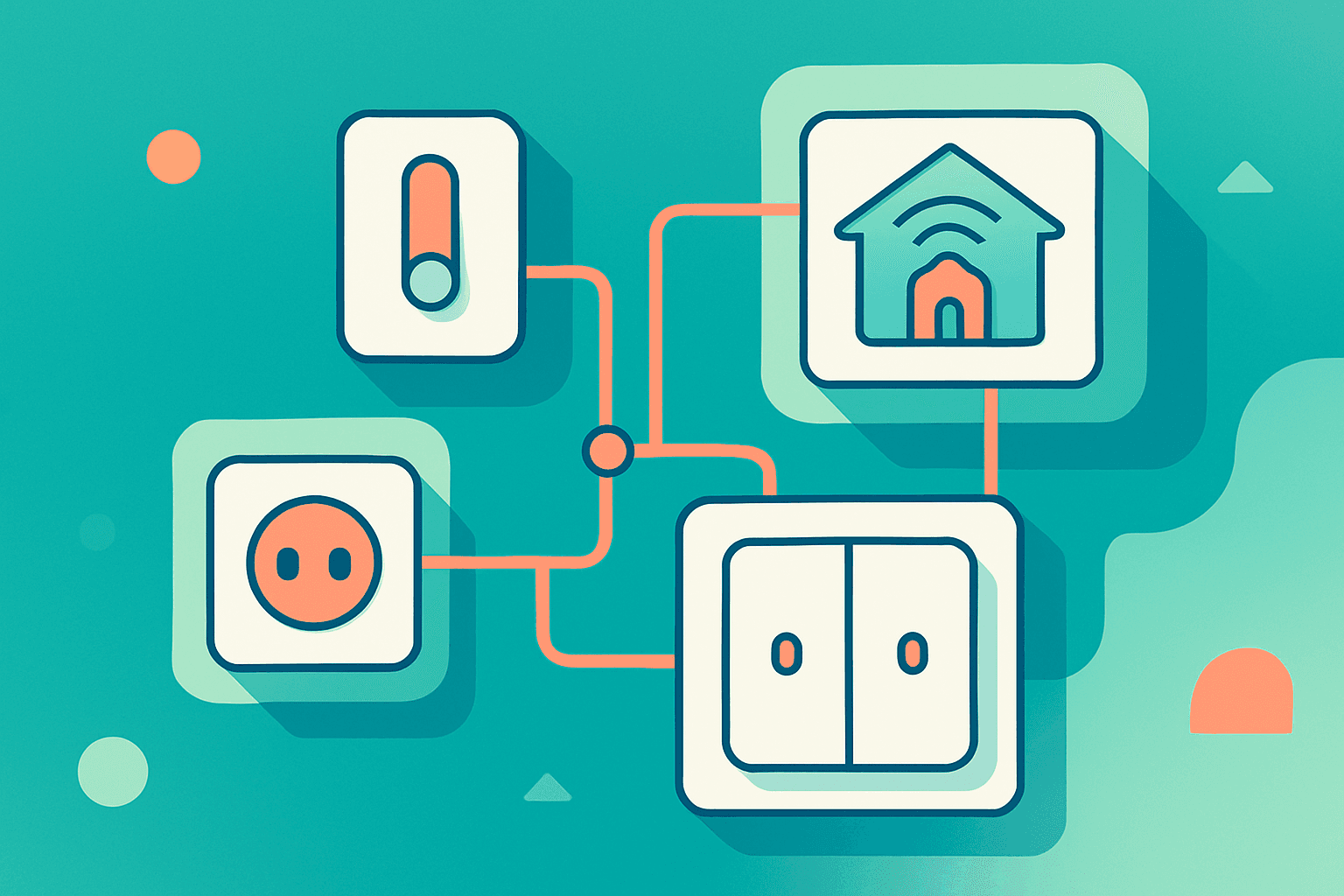 Elegrp for Property Managers: Color‑Coordinated, Warranty‑Backed Switches for Every Rental